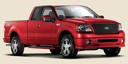 2007 Ford F-150 XLT