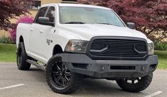 2019 Ram Ram Pickup 1500 Classic SLT
