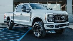 2025 Ford Super Duty F-250 Lariat