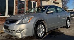 2010 Nissan Altima 2.5