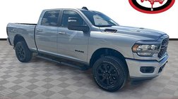 2024 Ram Ram Pickup 2500 Big Horn