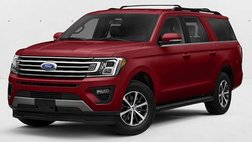2018 Ford Expedition MAX XLT