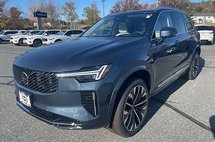 2026 Volvo XC90 B6 Ultra 7P