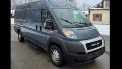 2019 Ram ProMaster 3500 159 WB