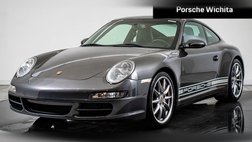 2006 Porsche 911 Carrera 4S