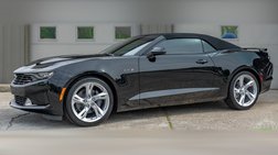 2023 Chevrolet Camaro LT1