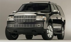 2007 Lincoln Navigator Luxury