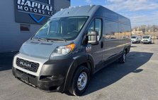 2021 Ram ProMaster 3500 159 WB