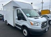 2018 Ford Transit 350 HD