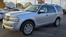 2011 Lincoln Navigator Base