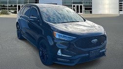 2022 Ford Edge ST