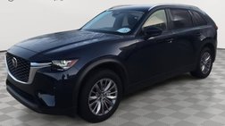 2024 Mazda CX-90 3.3 Turbo Select