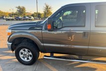 2016 Ford Super Duty F-250 XL