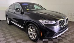 2025 BMW X4 xDrive30i