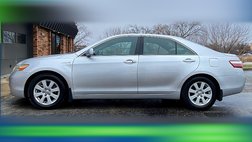 2009 Toyota Camry Hybrid Base