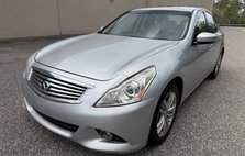 2015 Infiniti Q40 Base