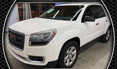 2014 GMC Acadia SLE-2
