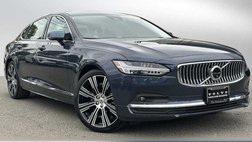 2023 Volvo S90 B6 Plus
