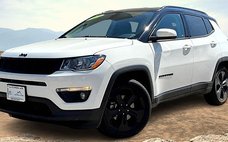 2019 Jeep Compass Altitude