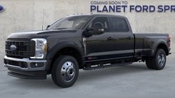 2026 Ford F-450 Super Duty XL