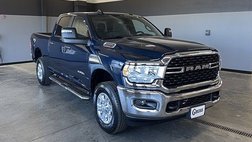 2024 Ram Ram Pickup 2500 Big Horn