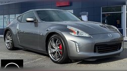 2017 Nissan 370Z Sport