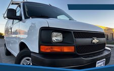 2007 Chevrolet Express 2500