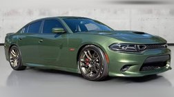 2021 Dodge Charger Scat Pack
