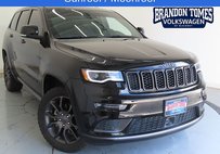 2020 Jeep Grand Cherokee High Altitude