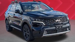 2022 Kia Sorento X-Line SX Prestige