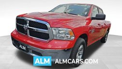 2020 Ram Ram Pickup 1500 Classic SLT