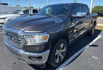 2024 Ram Ram Pickup 1500 Laramie