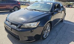 2013 Scion tC Base