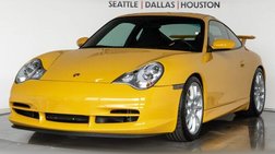 2004 Porsche 911 GT3