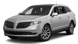 2013 Lincoln MKT EcoBoost