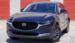 2024 Mazda CX-30 2.5 S