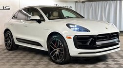 2024 Porsche Macan S