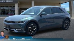 2024 Hyundai Ioniq 5 SE