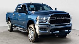 2024 Ram Ram Pickup 2500 Big Horn