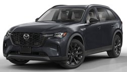2026 Mazda CX-90 3.3 Turbo Premium Sport