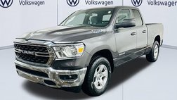 2022 Ram Ram Pickup 1500 Lone Star