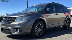 2018 Dodge Journey SXT