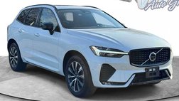 2024 Volvo XC60 B5 Plus Dark Theme