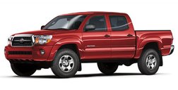 2011 Toyota Tacoma PreRunner V6