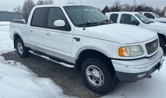 2003 Ford F-150 Lariat