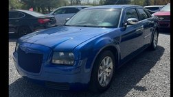 2010 Chrysler 300 C HEMI