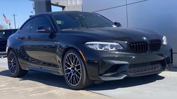 2018 BMW M2 Base