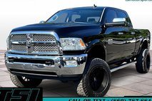 2014 Ram Ram Pickup 2500 Laramie