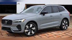 2025 Volvo XC60 T8 Plus Dark Theme