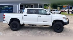 2021 Toyota Tundra Limited